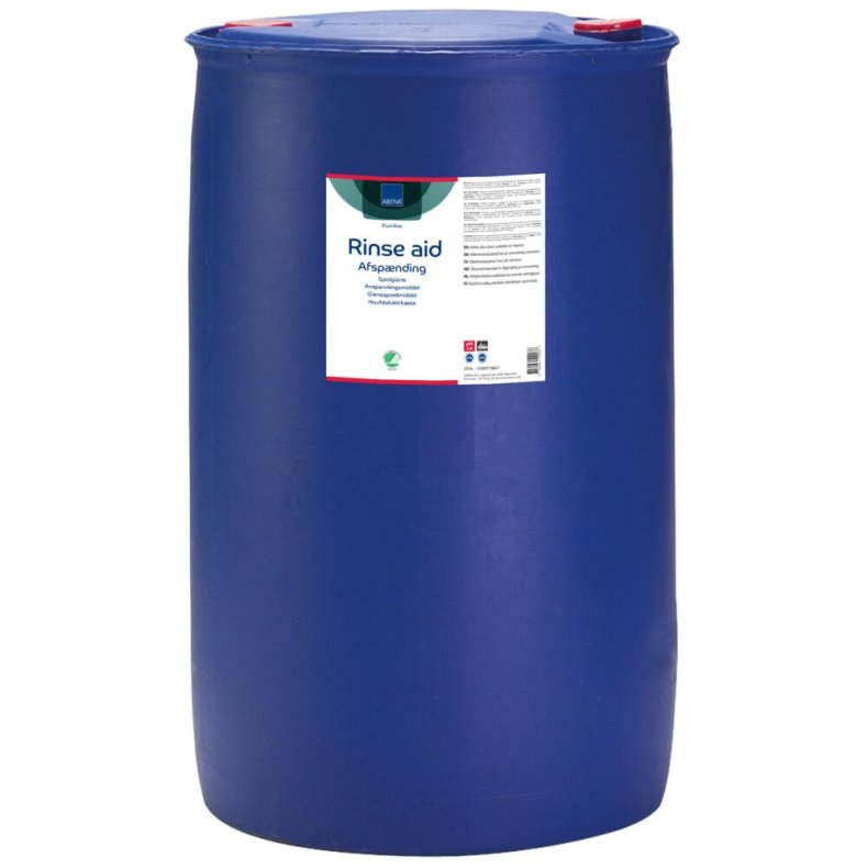 Afsp�nding, ABENA Puri-Line, 200 l, uden farve og parfume *Denne vare tages ikke retur*