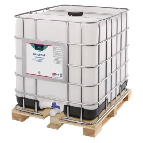 Afsp�nding, ABENA Puri-Line, 1000 l, uden farve og parfume *Denne vare tages ikke retur*