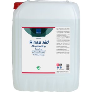 Afsp�nding, ABENA Puri-Line, 20 l, uden farve og parfume