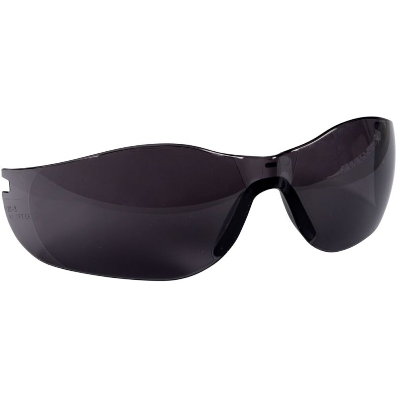 Beskyttelsesbrille, THOR, PC, linse til b�jle