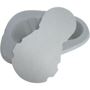 L�g til b�kken, Curas Hygiene Pulp