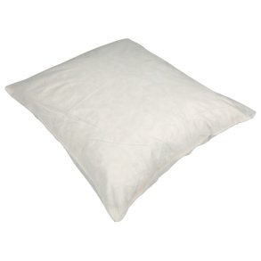 Pudebetr�k, ABENA, 65x65x10cm, hvid