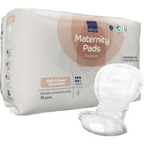 �ben ble, ABENA Maternity Pad Premium, Maternity Pad