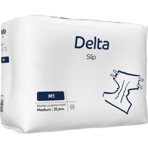 Tapeble, Delta Slip, M1