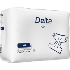 Tapeble, Delta Slip, M2