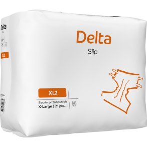 Tapeble, Delta Slip, XL2