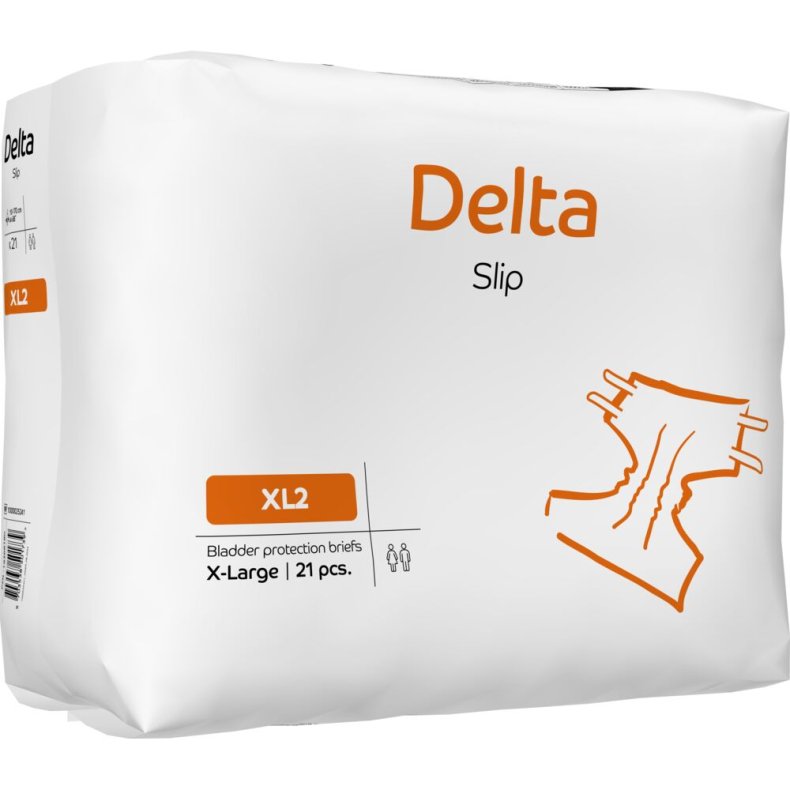Tapeble, Delta Slip, XL2