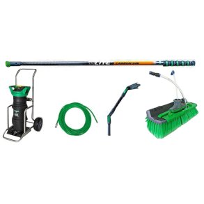 Rentvandsanl�g, Unger HydroPower Ultra, ekspert kit LC *Denne vare tages ikke retur*