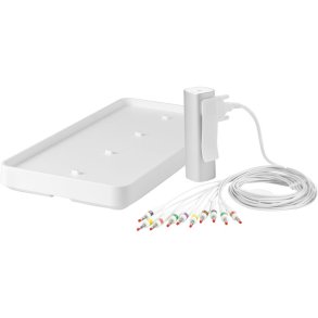 EKG Extension, Mesi, til mTablet, bananstik *Denne vare tages ikke retur*
