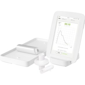 mTablet, Mesi, inkl. spirometrimodul *Denne vare tages ikke retur*