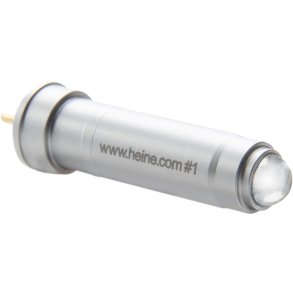 P�re, HEINE, LED, til BETA otoskophoved, 3,5V