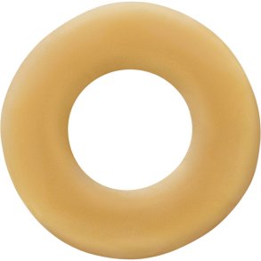 T�tningsring, Hollister CeraRing, beige, 27x57mm *Denne vare tages ikke retur*