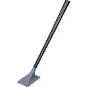 Slibesvamp holder, Sanimaid Stainremover-Flex, 430mm, sort mat, med hook’n’loop *Denne vare tages ikke retur*
