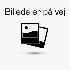 Bonrulle, 8m x 5,7cm, �3cm, hvid, papir, BPA fri