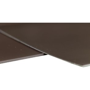 Magnetplade, sort, 12x12cm, til p�kl�bning af piktogram *Denne vare tages ikke retur*