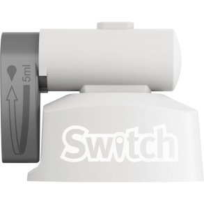 Doseringsh�tte, Green Care Professional Switch, 5 ml, til 1 l dunk