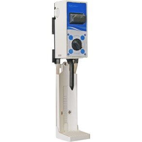Drypbakke, Promax C, hvid, pakke � 2 stk., justerbar *Denne vare tages ikke retur*