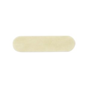 Kantsikring, 11x3cm, tynd, lige *Denne vare tages ikke retur*