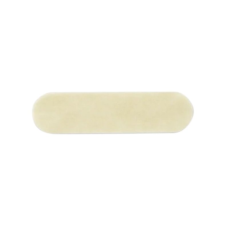 Kantsikring, 11x3cm, tynd, lige *Denne vare tages ikke retur*
