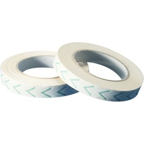 Tape, 50m x 1,9cm, til t�rsterilisation