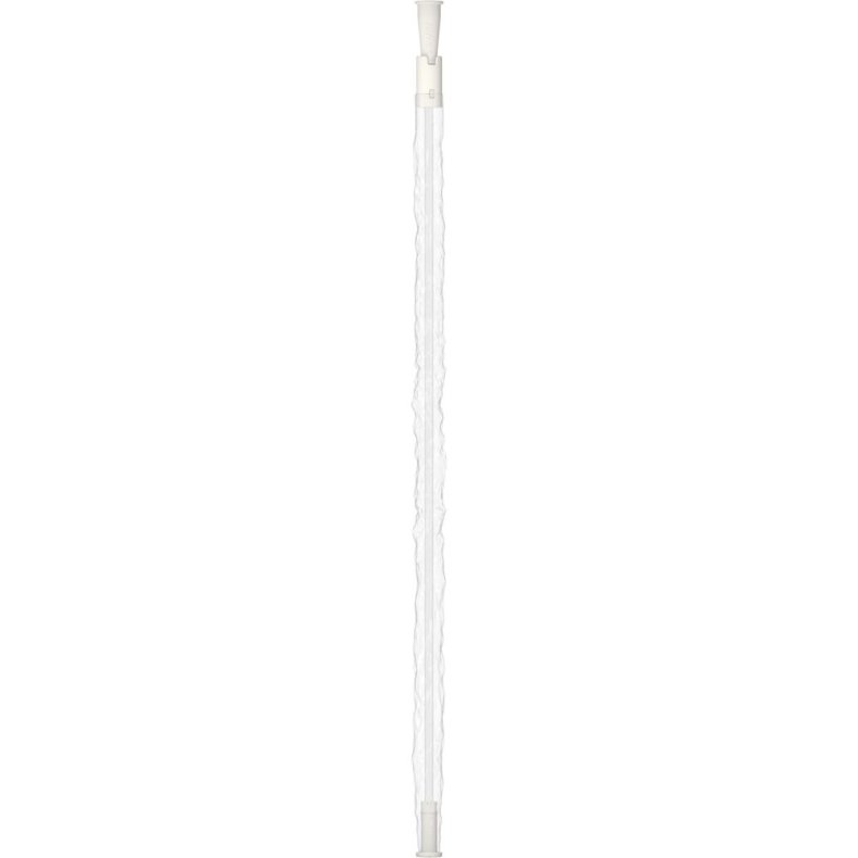 Engangskateter, LoFric Origo Flexible, fleksibel kuglespids, CH 12, 40cm, coated, m/sleeve *Denne vare tages ikke retur*