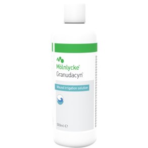 S�rskyllev�ske, Granudacyn, 500 ml *Denne vare tages ikke retur*