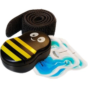 Smertelindringsenhed, Buzzy, til smertelindring, bi