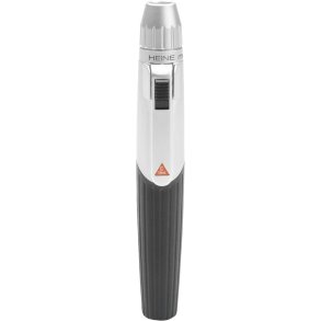Pencillygte, HEINE, mini 3000, LED