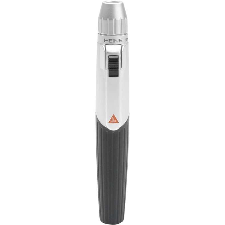 Pencillygte, HEINE, mini 3000, LED