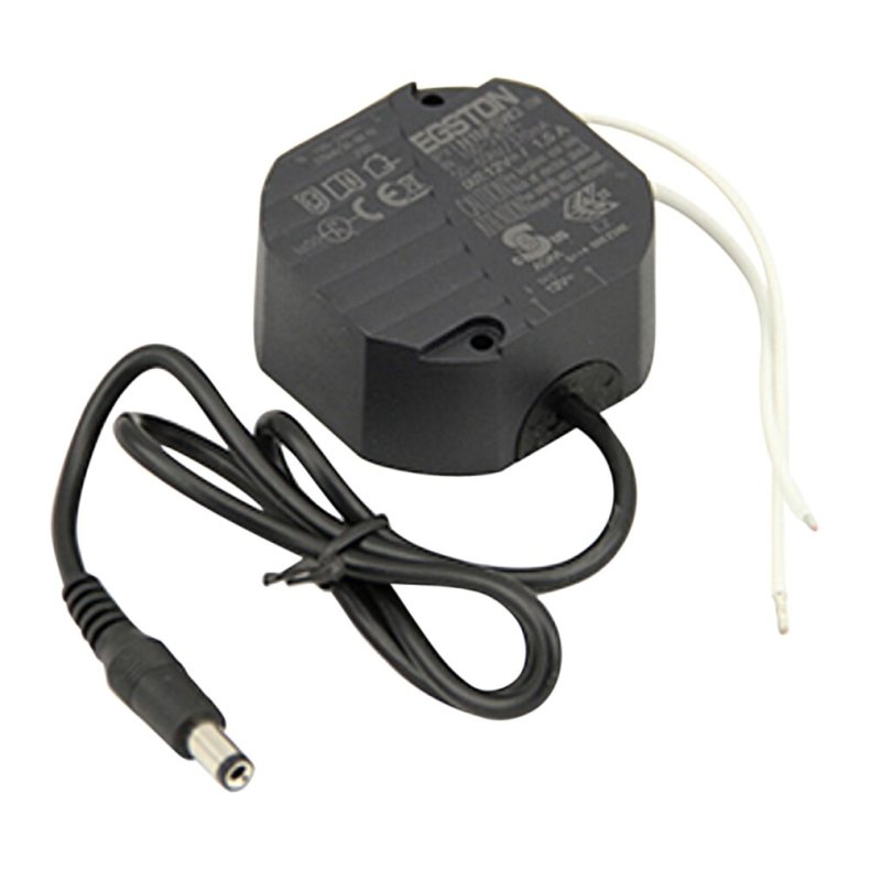 Powerpack In, Hagleitner, 40cm, str�mkabel og str�mforsyning