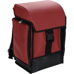 L�getaske, Comfort, 35x23x46cm, vinr�d *Denne vare tages ikke retur*