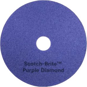 Gulvrondel, 3M Scotch-Brite, 17