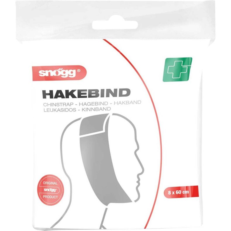 Hagefiksering, Sn�gg Soft, 60x8cm, beige, usteril