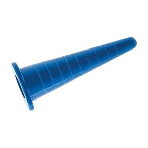 Kateterprop, TIK, One size, bl�, steril *Denne vare tages ikke retur*