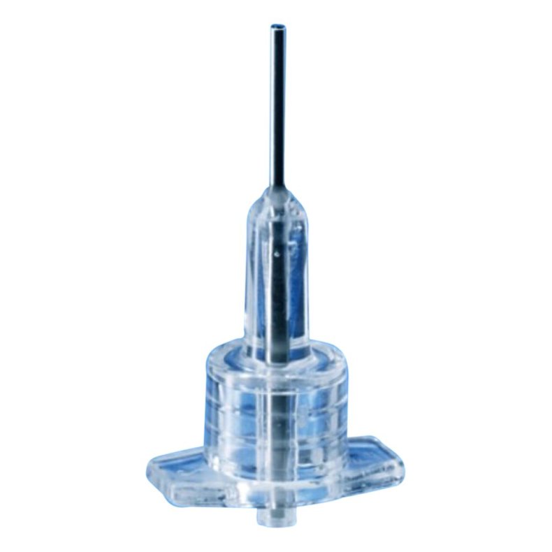 Adapter, Sarstedt, H�mo-Diff