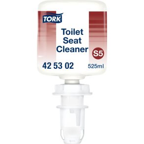 Toilets�derens, Tork S5 Mini, 525 ml, refill