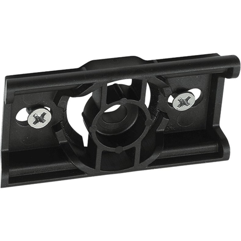 Adapter, Toolflex, plast, til v�g- og vognmontering *Denne vare tages ikke retur*