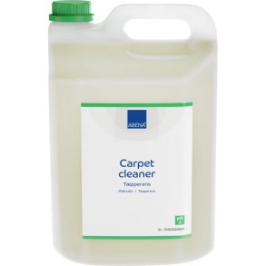 T�pperens, ABENA, 5 l, uden farve, med parfume