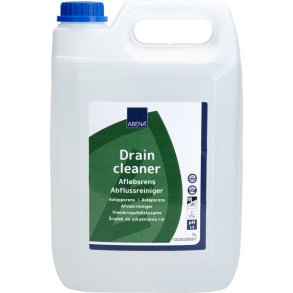 Afl�bsrens, ABENA, 5 l, uden farve og parfume