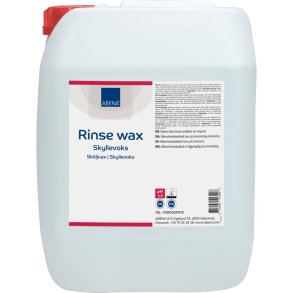 Skyllevoks, ABENA, 10 l, uden farve og parfume