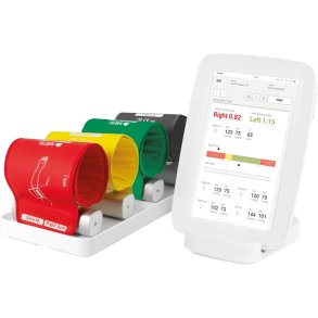mTablet, Mesi, ABI, til ankel-arm indeks *Denne vare tages ikke retur*
