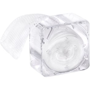 Gazemeche, Gauzin, 5m x 2cm, steril *Denne vare tages ikke retur*