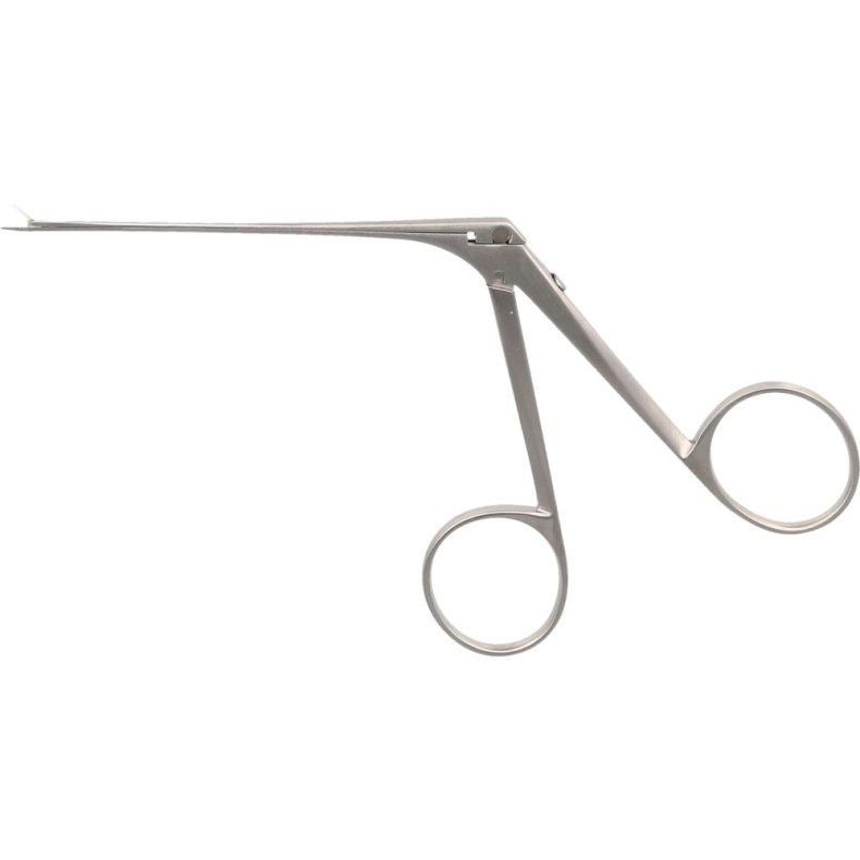 Mikro�retang, Rudolf, k�bel�ngde 4mm, bredde 0,6mm *Denne vare tages ikke retur*