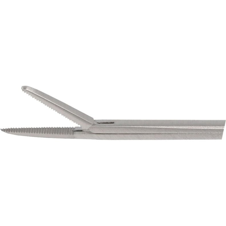 Mikro�retang, Rudolf, k�bel�ngde 4mm, bredde 0,5mm *Denne vare tages ikke retur*