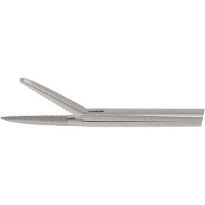 Mikro�retang, Rudolf, k�bel�ngde 6mm, bredde 0,5mm *Denne vare tages ikke retur*