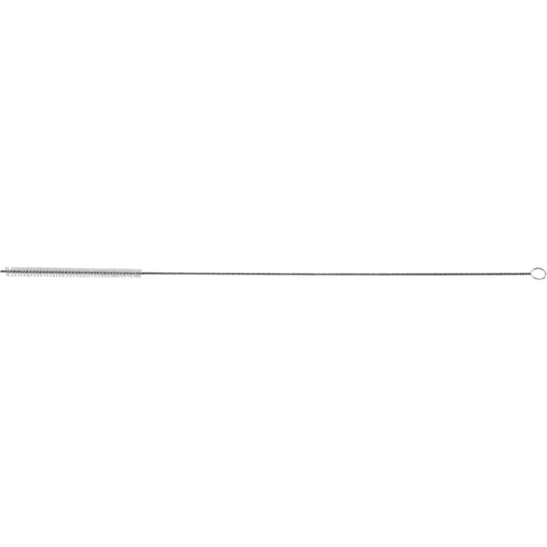 Renseb�rste, Rudolf, 38cm, �2,5mm, til hulrumsinstrumenter *Denne vare tages ikke retur*