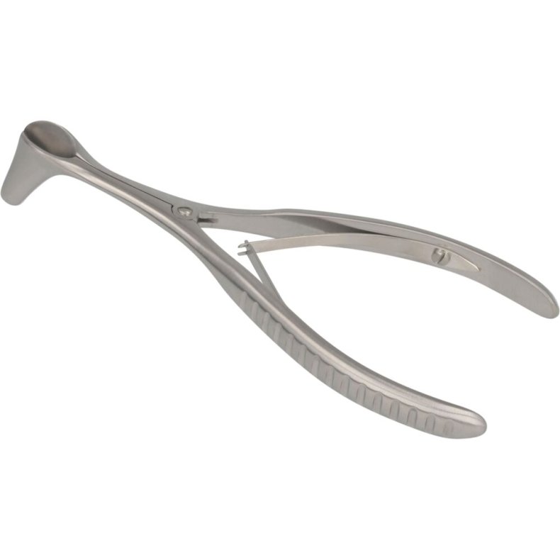 N�sespekel, Rudolf, Hartman-Halle, 15cm, fig. 2 *Denne vare tages ikke retur*