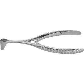 N�sespekel, Rudolf, Hartman-Halle, 15cm, fig. 3 *Denne vare tages ikke retur*
