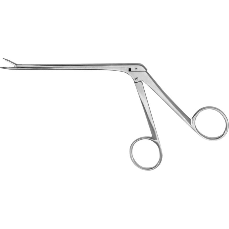 Biopsitang, Rudolf, Weil-Blakesley, 12cm, 2,5mm, lige *Denne vare tages ikke retur*