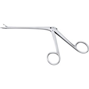 Biopsitang, Rudolf, Weil-Blakesley, 12cm, 3mm, lige *Denne vare tages ikke retur*